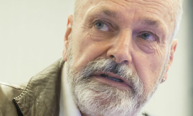 Nå er vi ved kjernen av indisiene mot Eirik Jensen